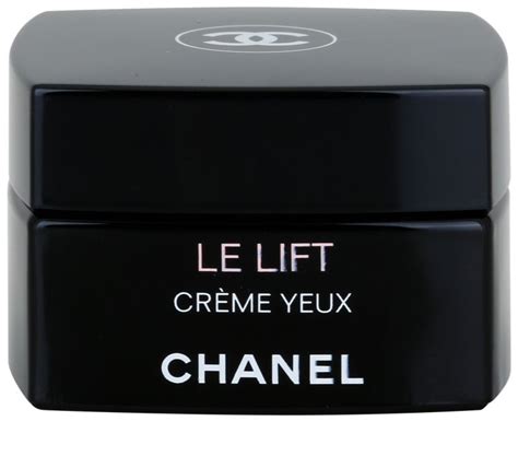 chanel le lift flash eye|Chanel le lift creme price.